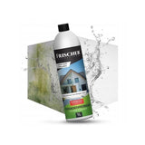 Limpiador De Fachadas Frischer 1l