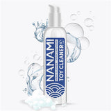 Nanami Spray Toy Cleaner 150 Ml.