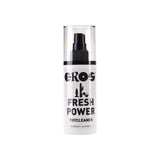 Limpiador De Juguetes Fresh Power 125 Ml