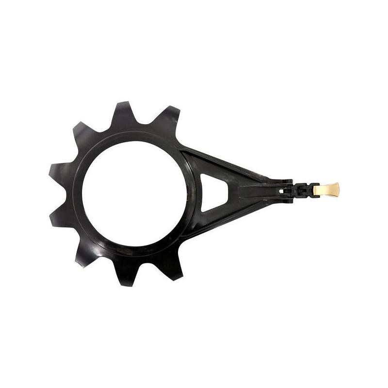 Limpiador De Mantillo Robomow Para Modelos Rx, Cepillo De Limpieza Mrk9106a