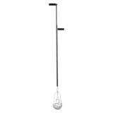 Limpiador De Sumideros Con Cazoleta Apertura Central, Ø13 Cm X 148 Cm