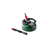 Limpiador Multisuperficies Bosch Aquasurf 280, Boquilla (Verde) F016800467