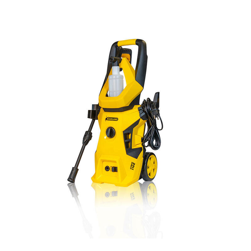 Limpiadora De Agua A Presión 1800w Ultimate 114e. 45-0056 Garland