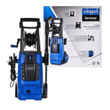 Limpiadora De Alta Presión Scheppach Hce2800