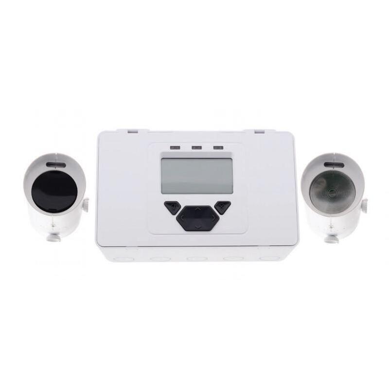 Linear Smoke Detector F3000  E+ R + Controller