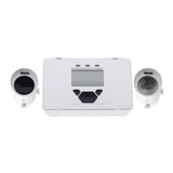 Linear Smoke Detector F3000  E+ R + Controller