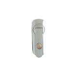 Cerradura Standard Para Puerta De Armario Rack