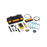 Linkiq Tester W/ Industrial  Ethernet Adapter Kit & Probe