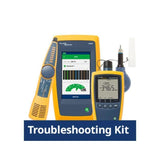 Linkiqt Cable Network Tester  + Ftk1475 Simplifiber © Pro