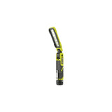 Linterna A Batería Ryobi 4v Rli4-0, Linterna Sin Batería Y Cable De Carga 5133006310