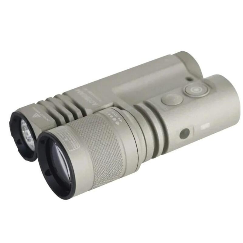 Linterna Acebeam M1 6500k Mao