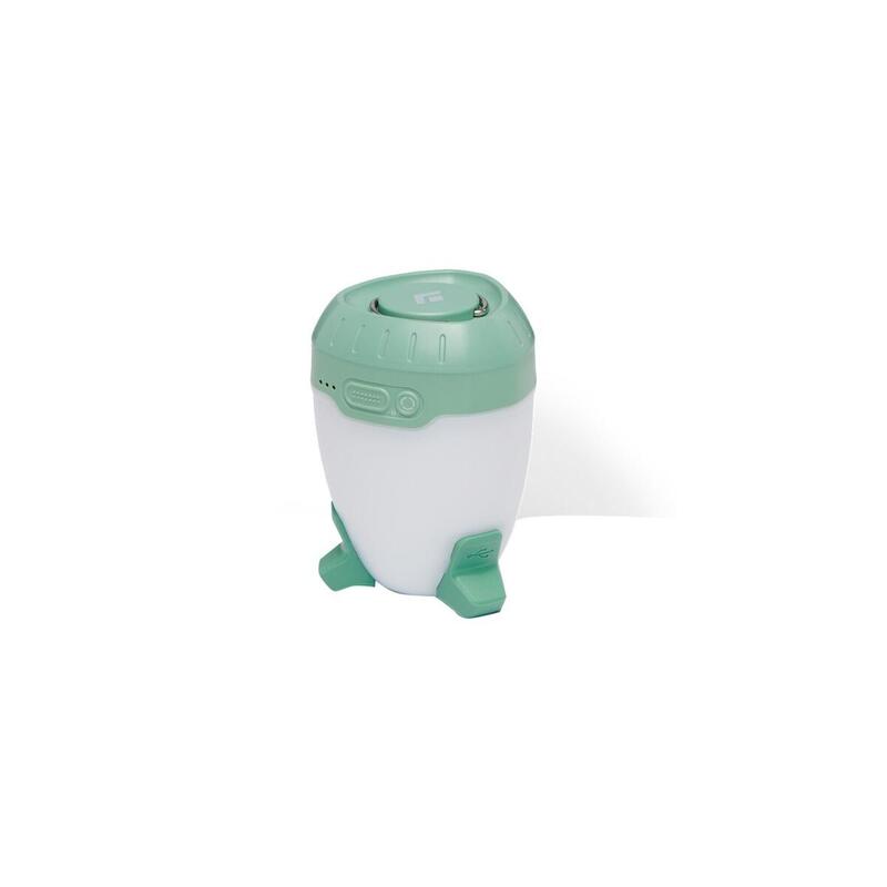 Linterna Black Diamond Bd6206963057all1, Luz De Led Menta/Blanco