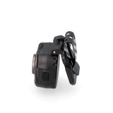 Linterna De Cabeza Frontal 1 Led 8w 400lm Recargable Edm