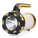 Linterna De Mano Led 300lm Edm