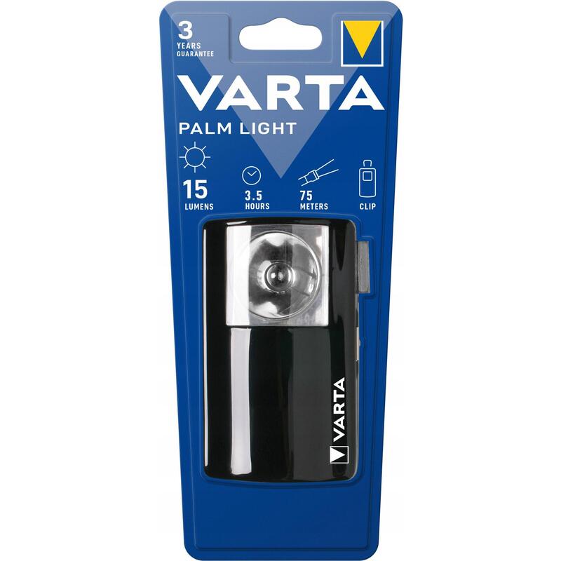 Linterna De Mano Led 3lr12 16645101421