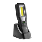 Linterna De Taller Led Recargable Everactive Wl-600r