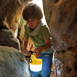 Linterna / Farol Camping Recargable 500lm 5w Edm