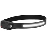 Tracer Move Headlamp With Motion Detector