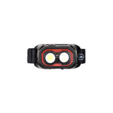Linterna Frontal Wiha 500 Lm, Luz Led Con Sensor De Movimiento 45700