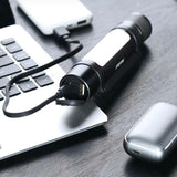 Linterna Led Recargable Nextool Thunder 1000lm
