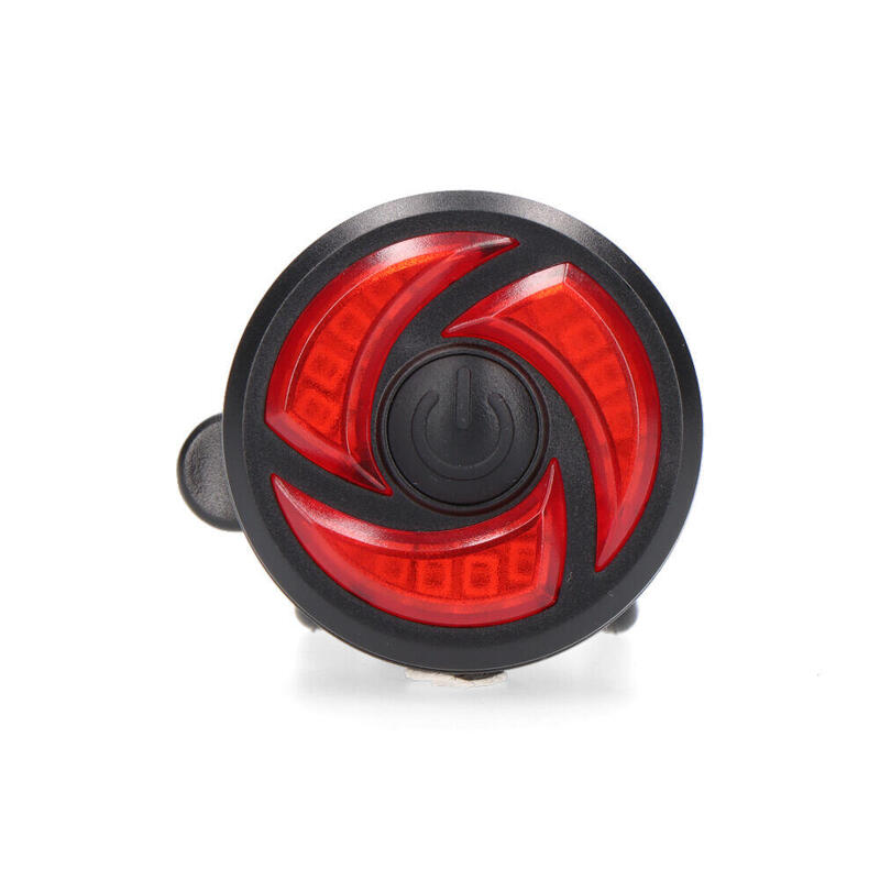 Linterna Trasera Bicicleta De Led Edm