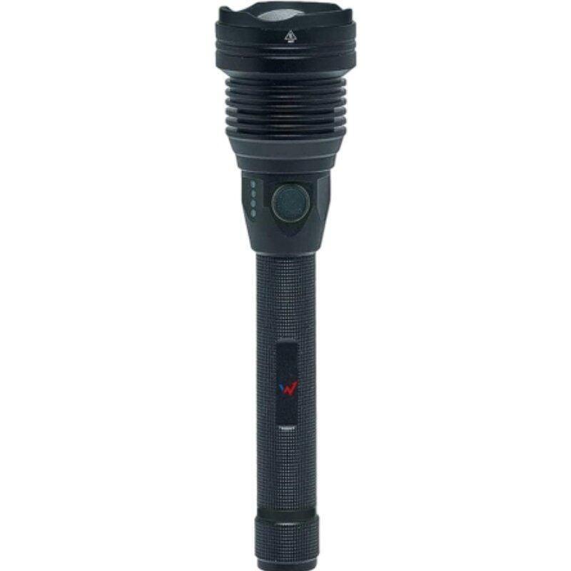Linterna Wonder Wt60001w 6000 Lúmenes Batería Recargable