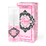 Liona By Moma - Vibrador Liquido Euphoria Gel 15 Ml