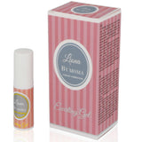 Liona By Moma - Vibrador Liquido Exciting Gel 6 Ml