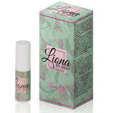 Liona By Moma - Vibrador Liquido Libido Gel 6 Ml