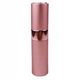 Lipstick Guard Twist Up Spray De Pimienta - Rosa