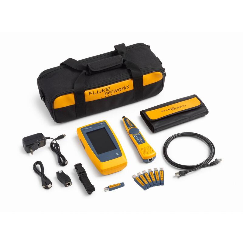 Liq-Duo Kit With Remote Id'S,  Probe