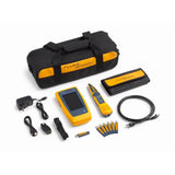 Liq-Duo Kit With Remote Id'S,  Probe
