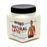 Liquid Latex Transparente Rimba Latex Play