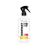 Líquido Con Pulverizador Para Eliminar La Suciedad De Los Componentes Ópticos Kontakt Ipa Plus Agt-252 500 Ml