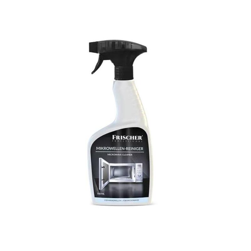 Líquido De Limpieza Para Microondas Frischer 0,5l