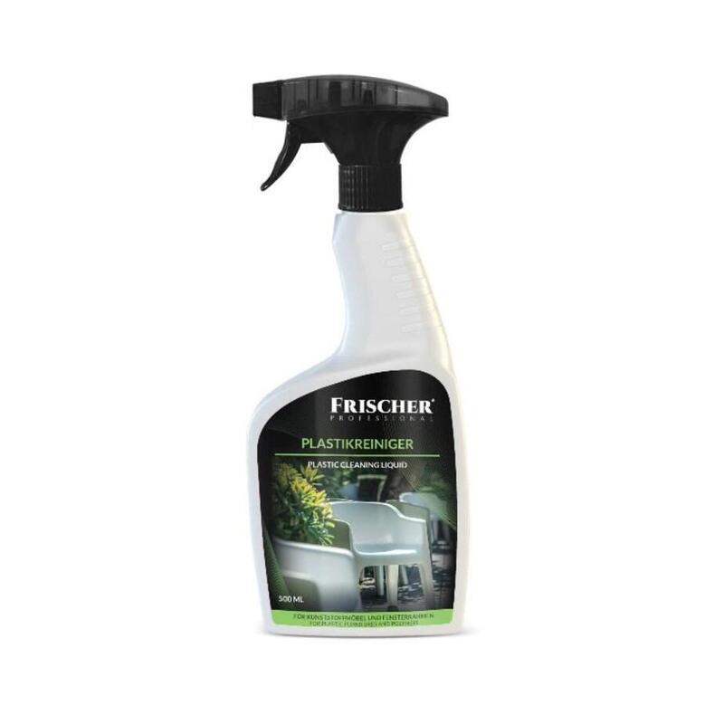 Líquido Limpiador Para Muebles De Jardín Frischer 500 Ml