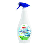 Líquido Para Planchar Mill Alpinic 500 Ml