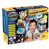 Lisciani Crazy Science   Crazy Scientist'S Labor