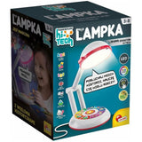 Lisciani Edukacyjny Hi-Tech Moja Lampka 96992