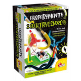 Lisciani I'M Genius      Experiments With Electr