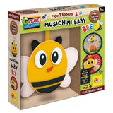 Lisciani Montessori Wood - Musical Bee