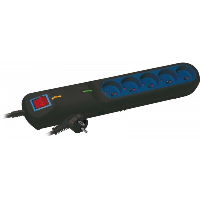 Listwa Przeciwprzepieciowa Lf 2005, 3l, 3m, Negro