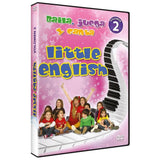 Little English - Volumen 2
