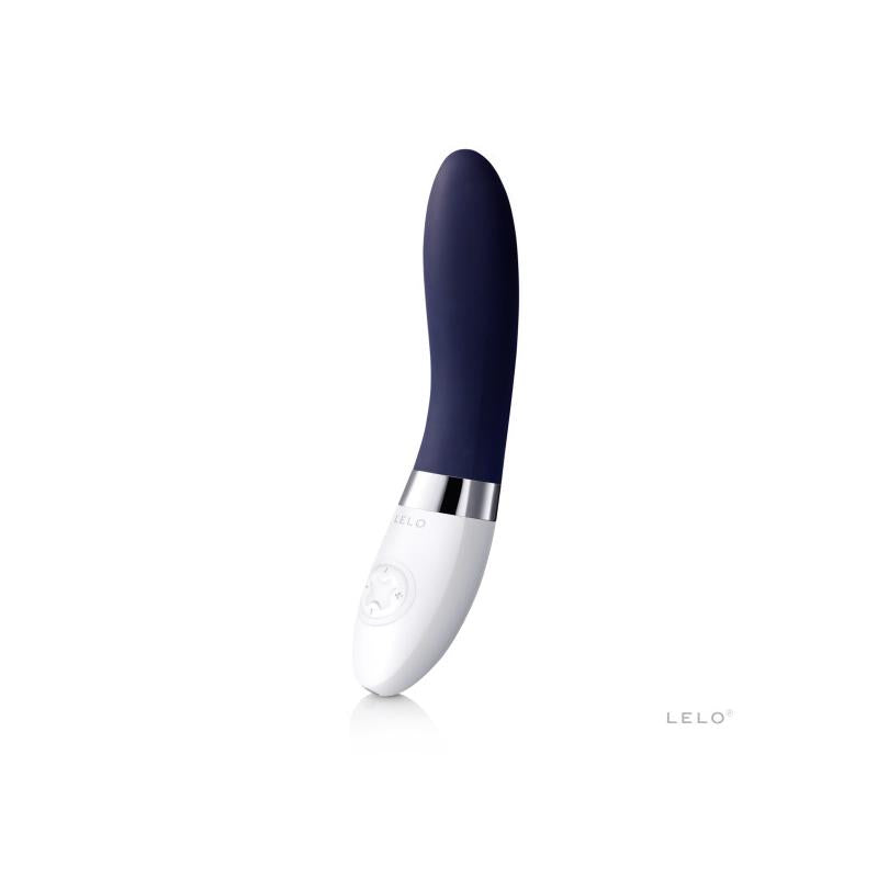 Liv 2 Vibrador Azul