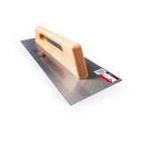 Llana Acero 48cm R65988 Rubi