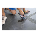 Llana De Goma Para Juntas Superpro 65971 Rubi