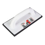 Llana De Goma Pro 24x12x1cm. 24968 Rubi