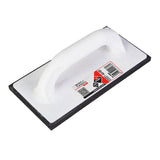 Llana De Goma Pro 24x12x1cm. 24968 Rubi