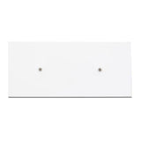 Llana Para Yeso Fina Mango Plástico 30x15cm 72824 Rubi