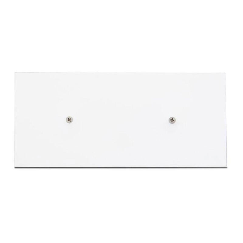 Llana Para Yeso Fina Mango Plástico 30x15cm 72824 Rubi